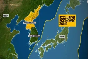 Ông Trump giận dữ sau khi Triều Tiên phóng ICBM lần 2