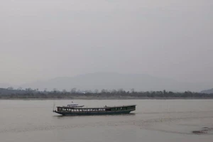 Người Triều Tiên ồ ạt trốn sang Thái Lan