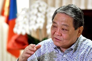 Mông Cổ đề nghị giúp Nhật và Triều Tiên đàm phán