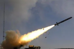 Trung Quốc tập trận đối phó tên lửa THAAD của Mỹ 