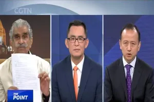 Ấn Độ không rút quân, Trung Quốc dọa chiến tranh