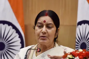 Ấn Độ phản bác tuyên bố dài 15 trang của Trung Quốc