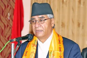 Nepal ‘tiến thoái lưỡng nan’ vì căng thẳng Trung-Ấn