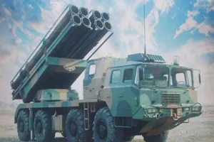 Malaysia bác tin mua radar, tên lửa của Trung Quốc