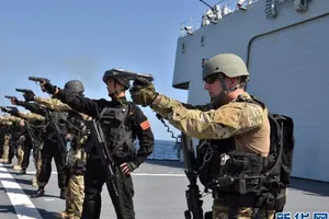 Báo Trung Quốc lo chiến tranh Triều Tiên, đòi trung lập