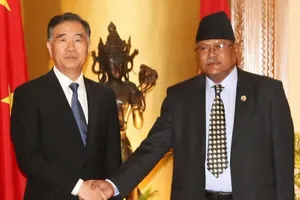 Trung Quốc tăng hợp tác với láng giềng của Ấn Độ