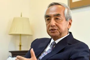 Nhật Bản ủng hộ Ấn Độ trong căng thẳng Trung-Ấn