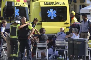 Vì sao quân cờ đen IS nhắm đến Tây Ban Nha?