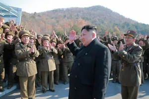 ‘Trừ Mỹ, Triều Tiên không nhắm hạt nhân nước nào khác’