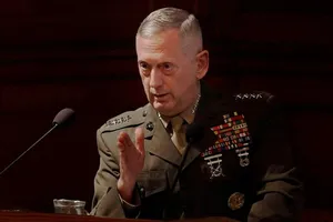 Giảm quân tập trận Mỹ-Hàn có phải vì sợ Triều Tiên?