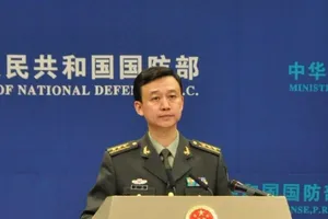 Trung Quốc lớn tiếng nói Ấn Độ tự rút ra bài học