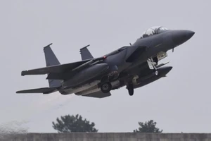 Hàn Quốc diễn tập ám sát ban lãnh đạo Triều Tiên