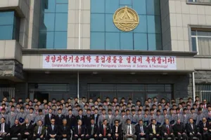 ĐH độc nhất Triều Tiên lao đao vì lệnh cấm của Mỹ