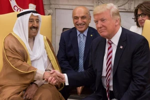 Ông Trump cảnh báo ngày buồn cho Triều Tiên