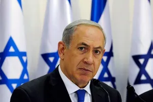 Israel ủng hộ người Kurd tại Iraq lập nhà nước riêng