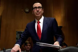 Mỹ cảnh báo trừng phạt nếu Trung Quốc không hợp tác