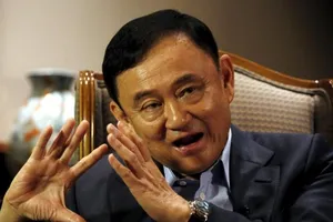 Anh trai bà Yingluck bất ngờ lên tiếng