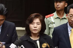 Triều Tiên xa lánh Trung Quốc, xích gần Nga?