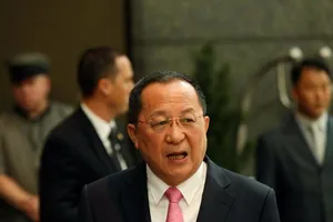 Triều Tiên tố Mỹ ‘tuyên chiến’, dọa bắn hạ oanh tạc cơ