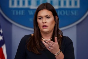 Nhà Trắng đáp trả cáo buộc ‘tuyên chiến’ của Triều Tiên