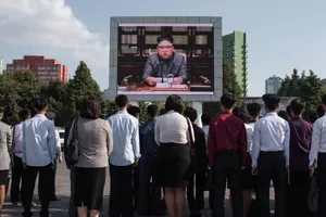 Triều Tiên tìm kiếm chuyên gia 'giải mã' ông Trump?