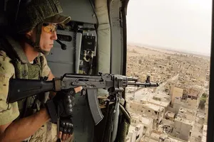 Báo Nga: 90% lãnh thổ Syria đã được giải phóng khỏi IS