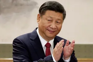 Ông Tập Cận Bình trả lời thư của lãnh đạo Triều Tiên