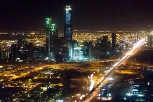 Phiến quân ở Yemen nã tên lửa vào thủ đô Saudi Arabia