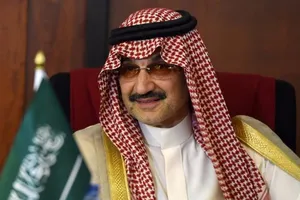 Saudi Arabia bắt hàng loạt hoàng tử và bộ trưởng