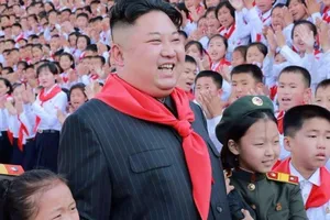 Ông Trump đưa Triều Tiên vào 'danh sách đen'