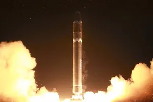 Mỹ kêu gọi cắt quan hệ, cô lập toàn diện Triều Tiên