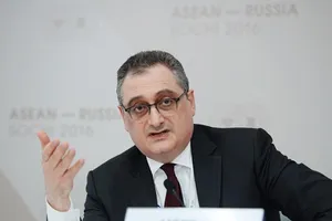 Nga sẵn sàng tác động lên Triều Tiên