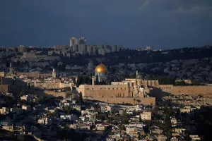 Mỹ bí mật yêu cầu Israel 'phản ứng vừa phải'