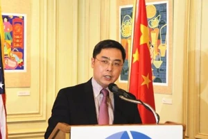 Nhà ngoại giao TQ phát ngôn cứng rắn về Đài Loan