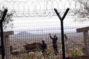 Triều Tiên lệnh bắn bất kỳ ai đào tẩu qua Trung Quốc