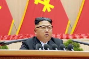 Triều Tiên tố nghị quyết LHQ là hành động chiến tranh