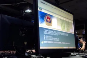 Trung Quốc 'càn quét' 13.000 trang mạng trái phép