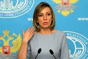 Moscow cáo buộc Mỹ can thiệp bầu cử tổng thống