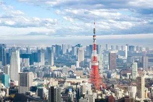 Nhật lần đầu diễn tập sơ tán tên lửa ở Tokyo