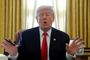 Ông Trump: Phát hiện TQ tuồn dầu cho Triều Tiên