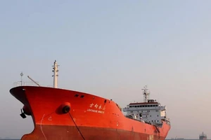 Đài Loan truy tìm ai chủ mưu tuồn dầu cho Triều Tiên