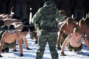 Tổng thống Trump đồng ý hoãn tập trận Mỹ-Hàn