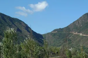 Trung Quốc xây hầm trú ẩn hạt nhân sâu 2km sát Bắc Kinh