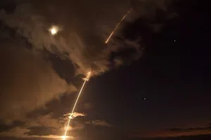 Tên lửa đánh chặn Mỹ 'bất lực' trước đối phương?