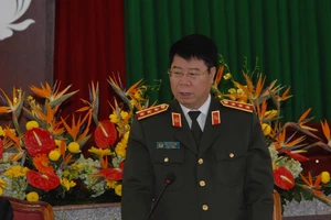 Quân đội và công an sẽ trao đổi thông tin nhiều hơn