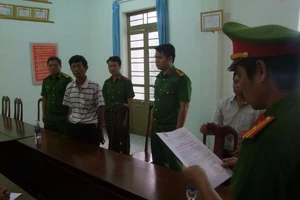 Bắt giám đốc công ty để mất 2.000 ha rừng tự nhiên