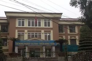 Bổ nhiệm “thừa” 23 cán bộ, Thủ tướng yêu cầu kỷ luật