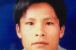 Tìm thấy thi thể kẻ nghi hiếp, giết cô giáo tương lai 