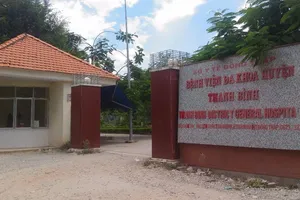 Lập đoàn kiểm tra vụ cha bổ nhiệm con trai ở Đồng Tháp