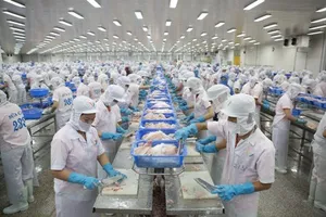 Cổ phần hóa DN phải đảm bảo quyền lợi người lao động